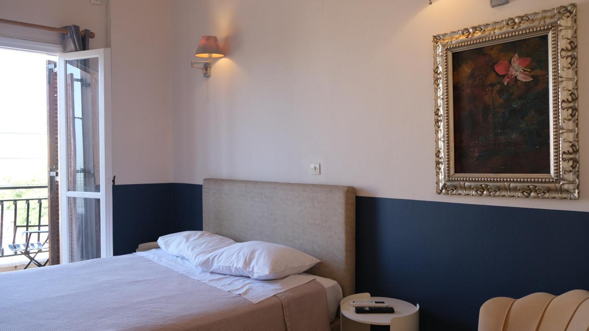 Leto Hotel 迈加洛波利斯 外观 照片